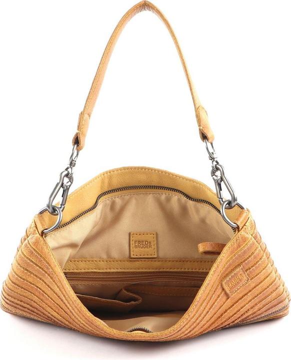 Produktbild FredsBruder Handtasche Bommel