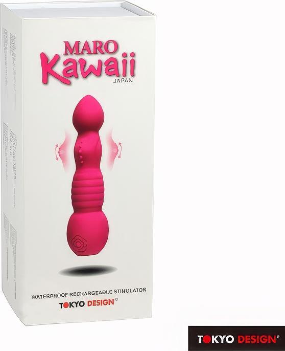 Produktbild Tokio Design Maro Kawaii 11