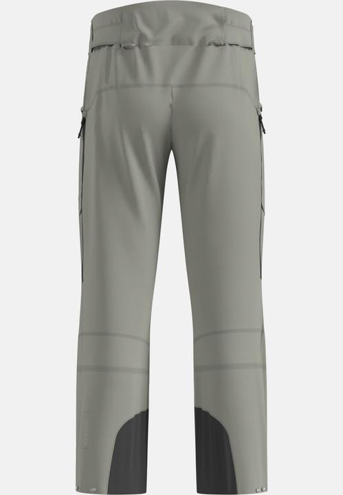 Produktbild Odlo Regular Length X-Alp 3L Pants (56)