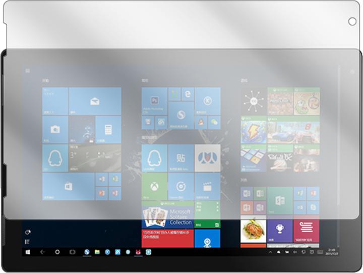 Produktbild Dipos Displayschutzfolie Crystalclear (2 Stück, Ezpad 7S)
