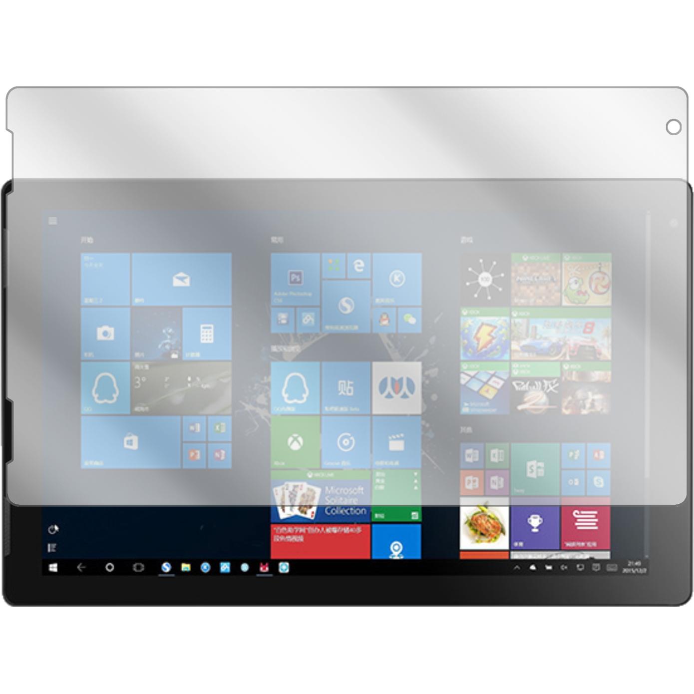 Thumbnail - Dipos Displayschutzfolie Crystalclear (1 Stück, Ezpad 7S), Tablet Schutzfolie