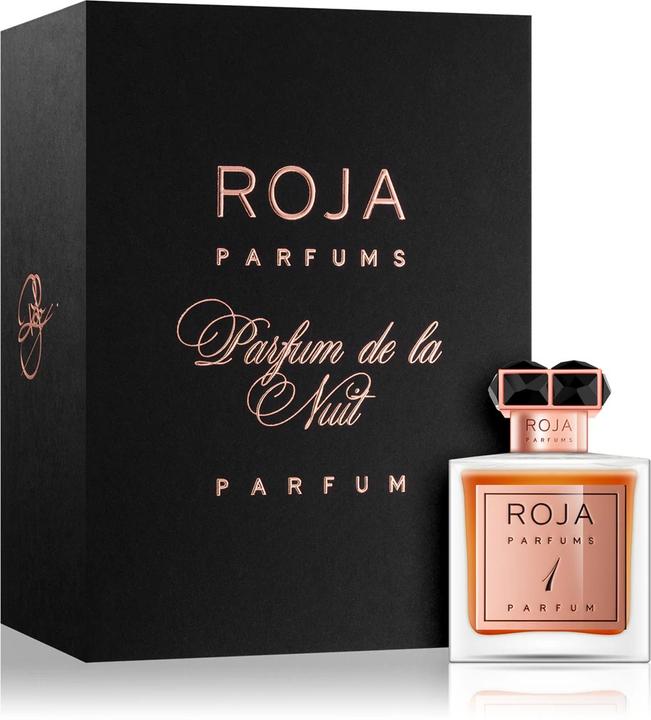 Produktbild Roja Parfums Parfum de la Nuit 1 (Eau de Parfum, 100 ml)