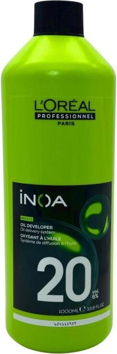 Produktbild L'Oréal Professionnel Inoa (6 % - 20 vol.)
