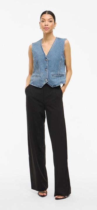 Actual product image Vila VIKENYA Jeans Weste (36)