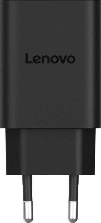 Produktbild Lenovo 20W USB-A Wall Charger (P) (20 W, 1 Port)
