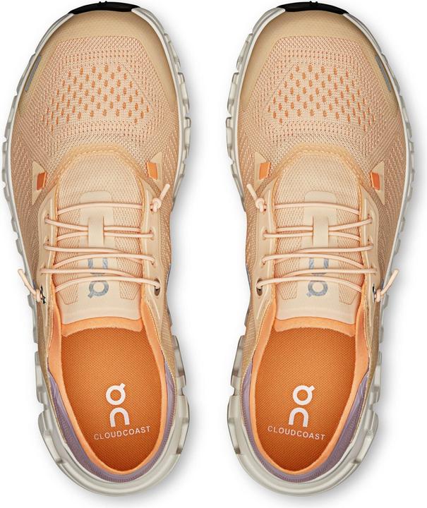 Produktbild On Running Cloud 6 Coast (38.5)