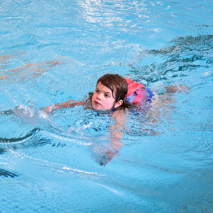 Produktbild Sport-Thieme Schwimmgürtel