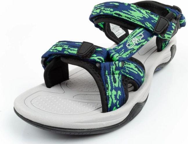 Produktbild CMP Campagnolo Kid's Hamal (41)