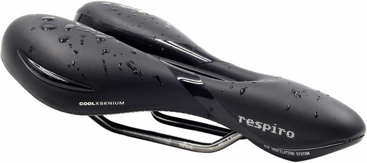 Actual product image Selle Royal Respiro - Stracciatella