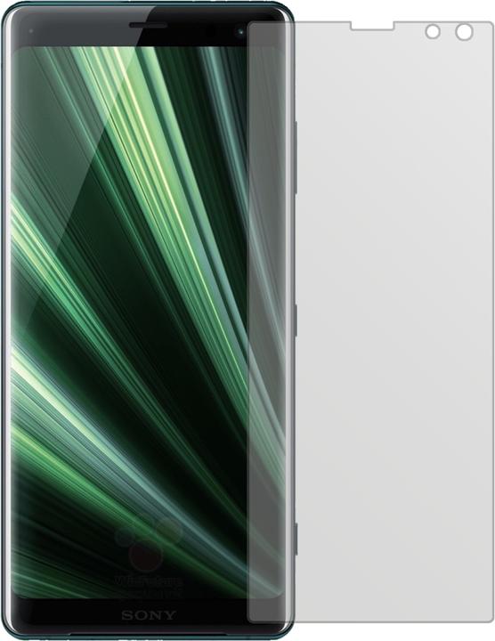 Image du produit Dipos Film de Protection d’écran Anti-reflet (1 pcs, Sony Xperia XZ3)