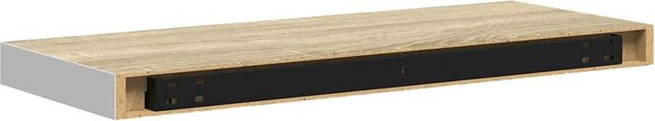 Actual product image vidaXL Wandregal