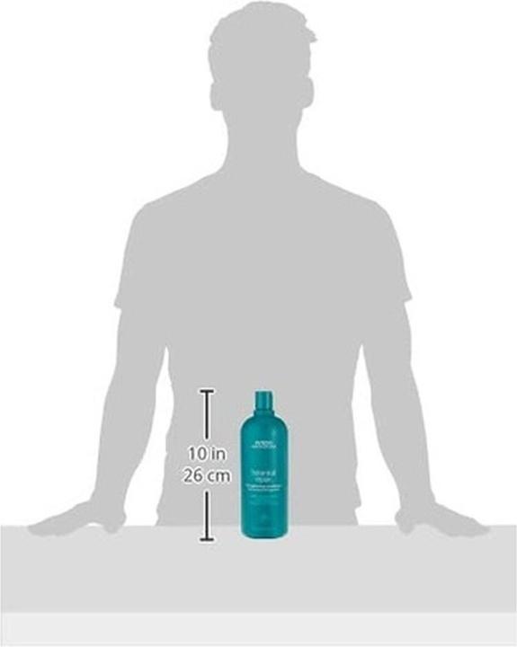 Produktbild Aveda Botanical Repair ™ Strengthening Conditioner 1000 ml (1000 ml)