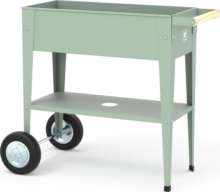 Herstera Urban Garden Trolley