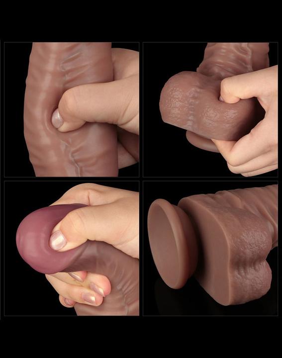 Image du produit Lovetoy Cock naturel