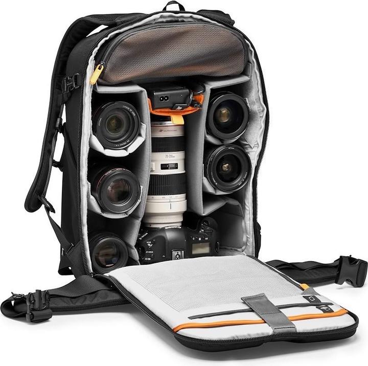 Image du produit Lowepro Flipside BP 400 AW III (Sac à dos photo, 20 l)