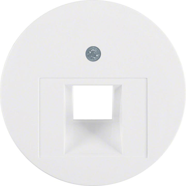 Polarweiss, Polarweiss glänzend, Schneeweiss