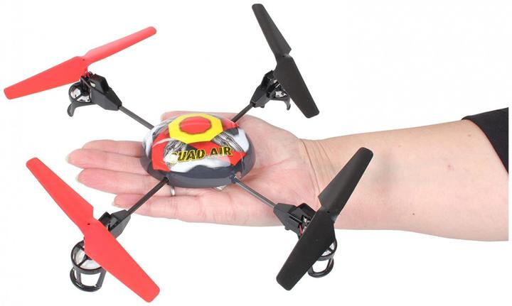 Actual product image Revell Quad Air