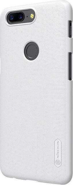 Immagine prodotto Nillkin Serie Super Frosted Shield (OnePlus 5T)