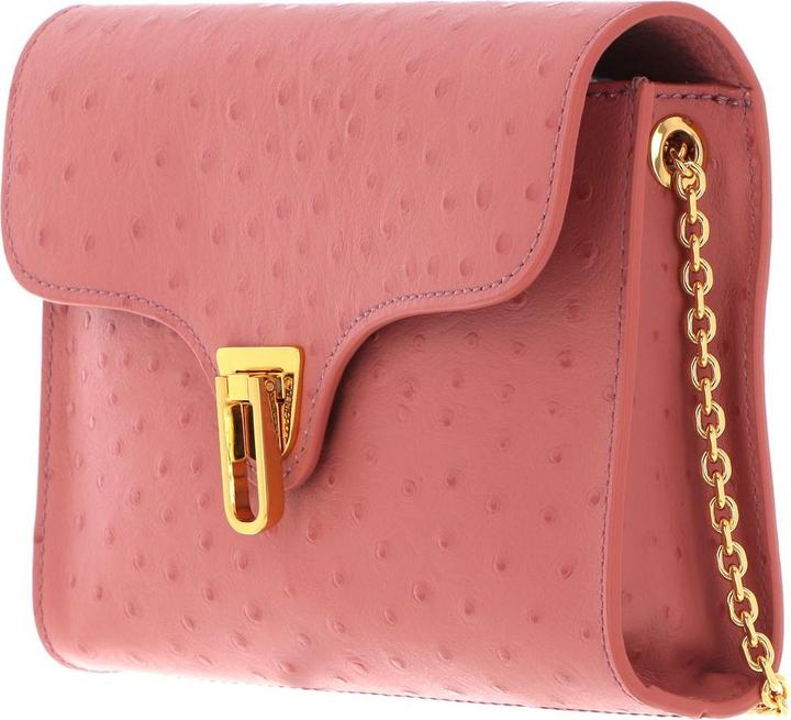 Immagine prodotto Coccinelle Beat Ostrich Handbag