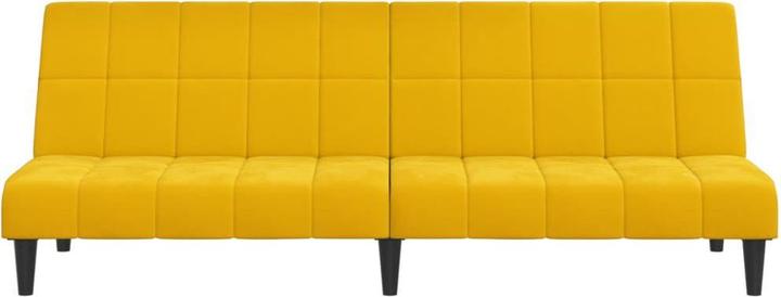 Produktbild vidaXL Schlafsofa