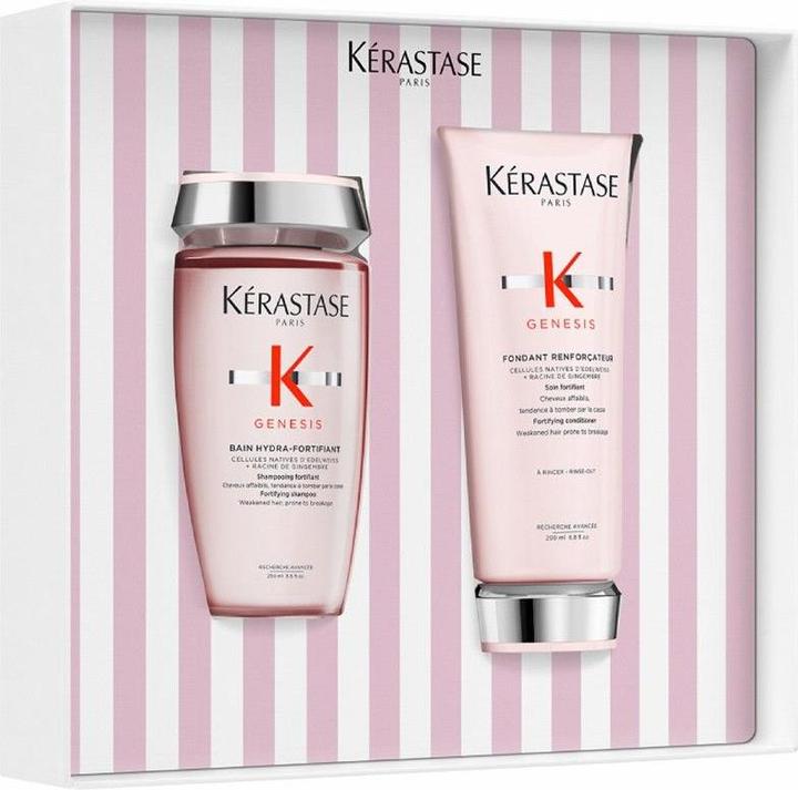 Immagine prodotto Kérastase Genesis Fondant Spring (450 ml)