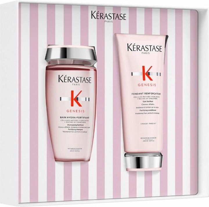 Immagine prodotto Kérastase Genesis Fondant Spring