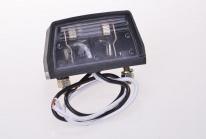 Produktbild Filmer Kennzeichenleuchte 36.516