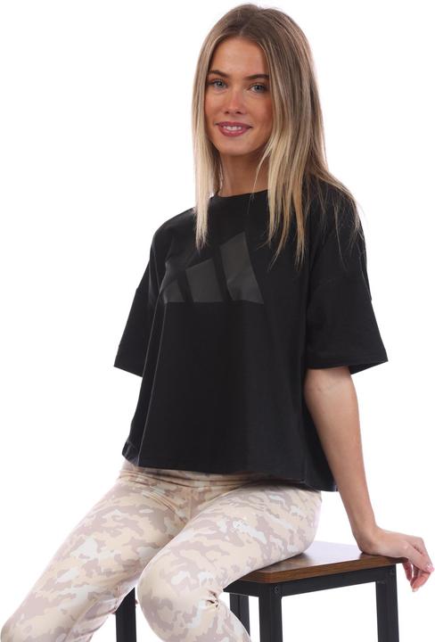 Produktbild Adidas TShirt Logo (S)