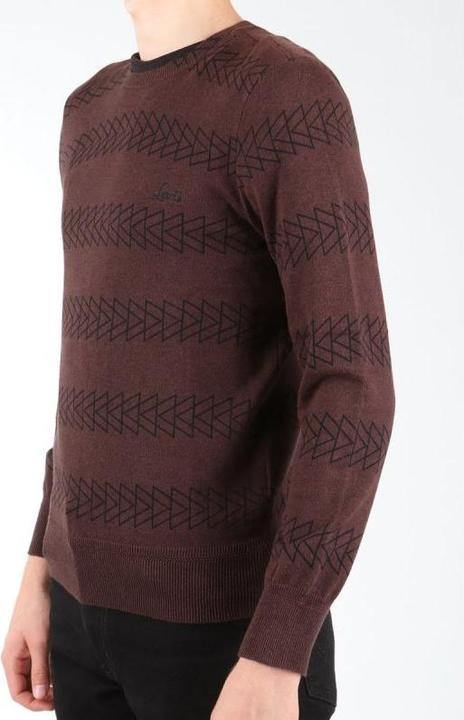 Productafbeelding Levis Red Tab Guys Pullover 82444-0025 (M)