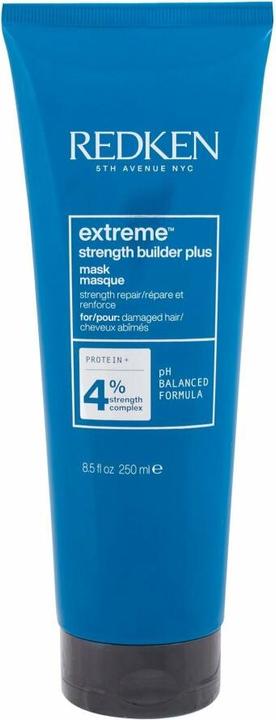 Produktbild Redken Extreme Strength Builder Plus (250 ml)