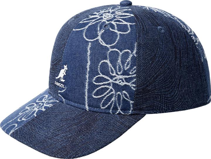 Actual product image Kangol Denim Mashup