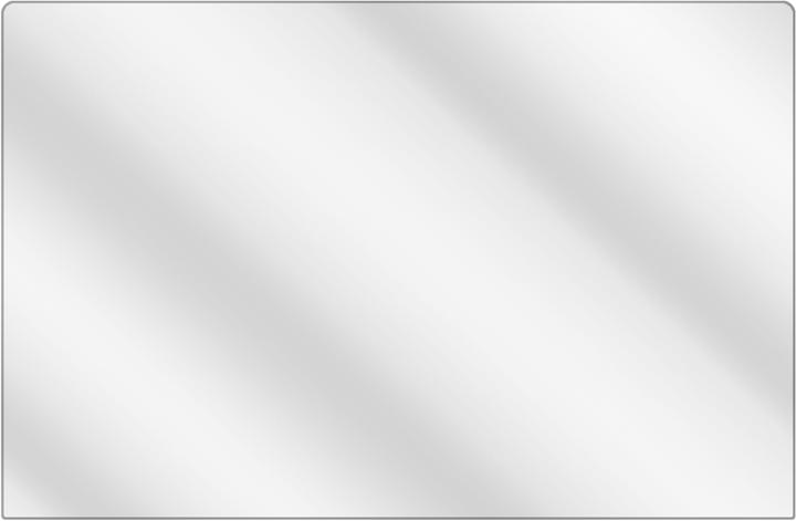 Produktbild Dipos Displayschutzfolie Crystalclear (2 Stück, Akoya E2294)