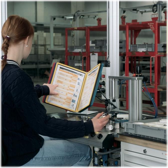 Image du produit Durable Vario Tableau 10
