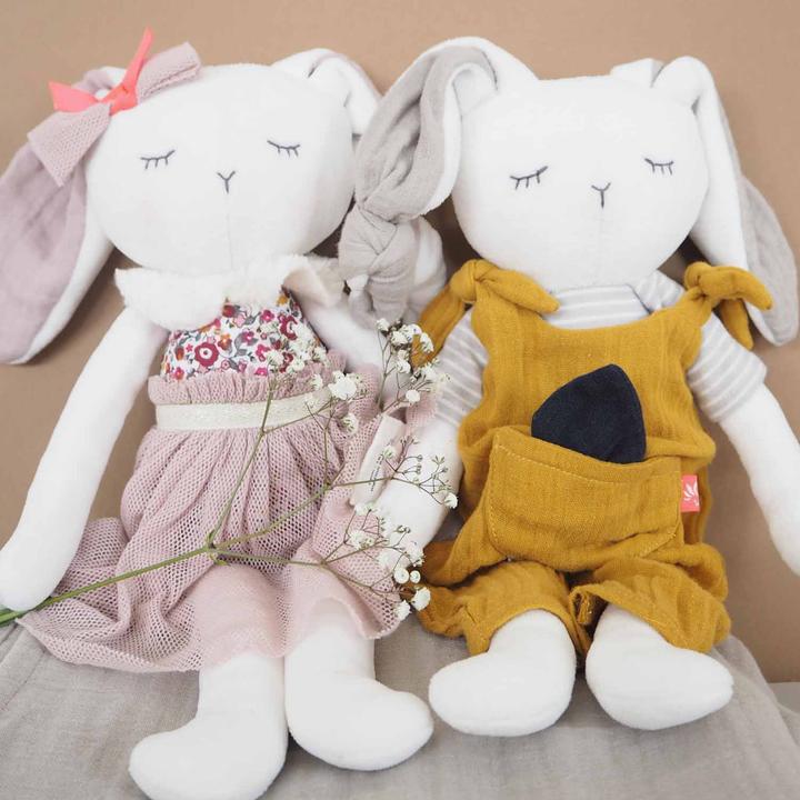 Produktbild Kikadu Rabbit Boy