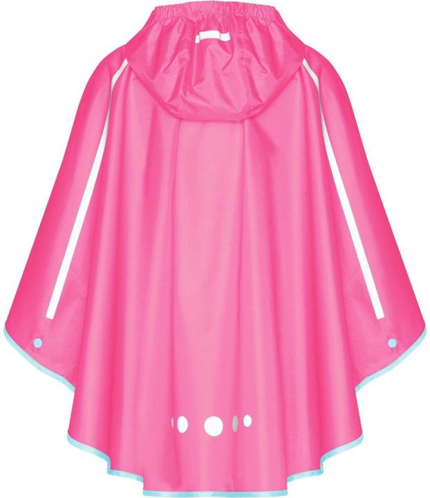 Actual product image Playshoes Foldable rain poncho (L)