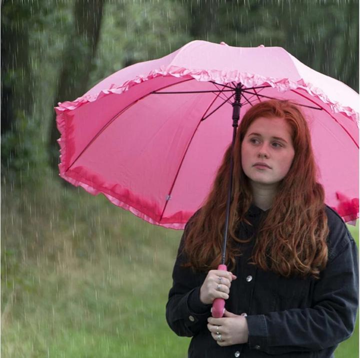 Actual product image Esschert Design Flamingo