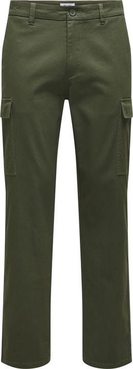 Produktbild Only & Sons Onsnicky Cargo Straight 0241 Pant (W29/L30)
