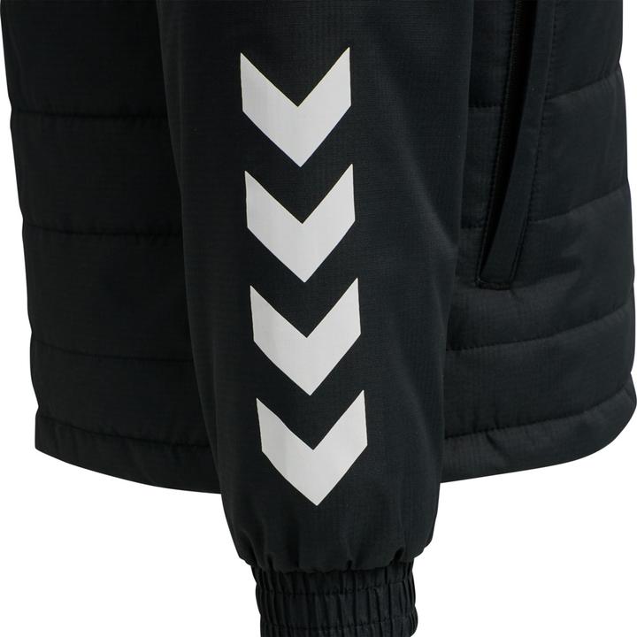 Image du produit hummel Promo Short Bench Jacket Kids (116)