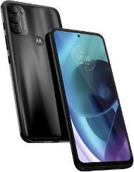 Produktbild Motorola Moto G71 (128 GB, Iron black, 6.40", Dual SIM, 5G)