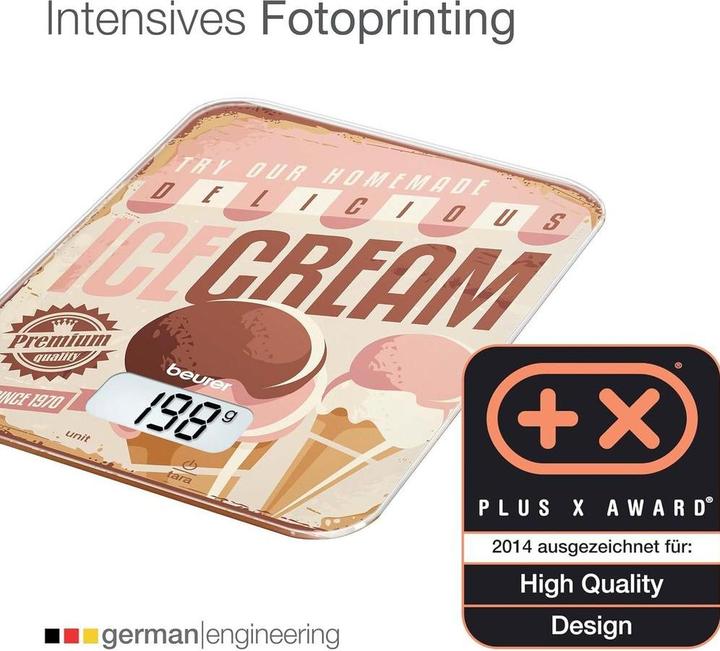 Productafbeelding Beurer KS 19