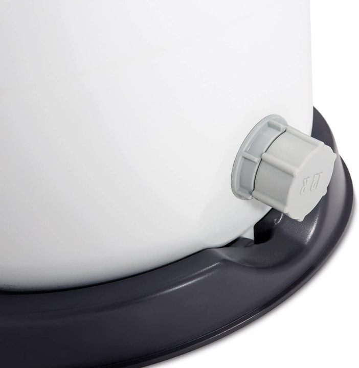 Actual product image Intex Sand filter system