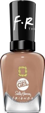 Produktbild Sally Hansen Miracle Gel Friends Collection Nagellack Oh My Coffee 0.5 fl oz (Oh My Coffee)