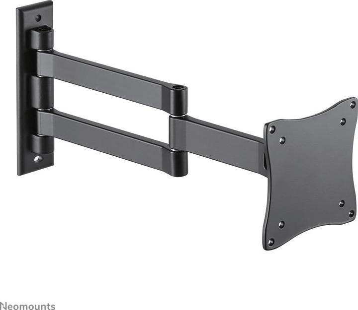 Produktbild Neomounts Fpma-W830black (Wand, 27", 12 kg)