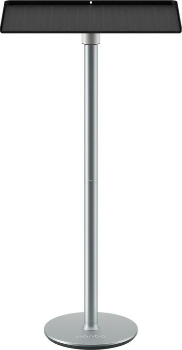 Produktbild Wanbo Xiaomi Floor Stand Pro With Tray Set- 2 Boxes (Standfuss)