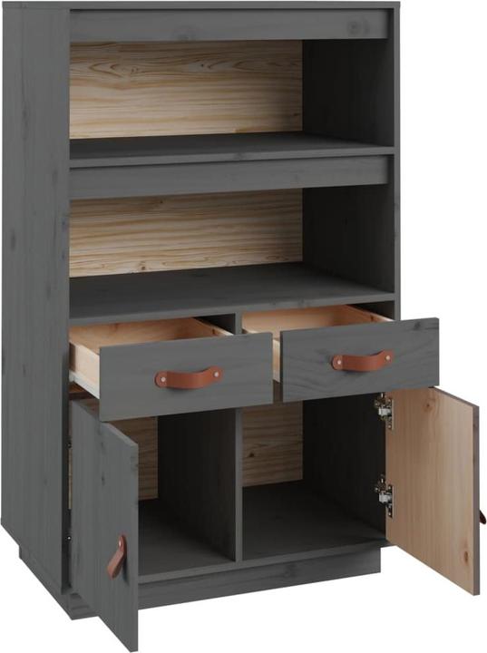 Image du produit vidaXL Ramona (67 x 40 x 108,5 cm)