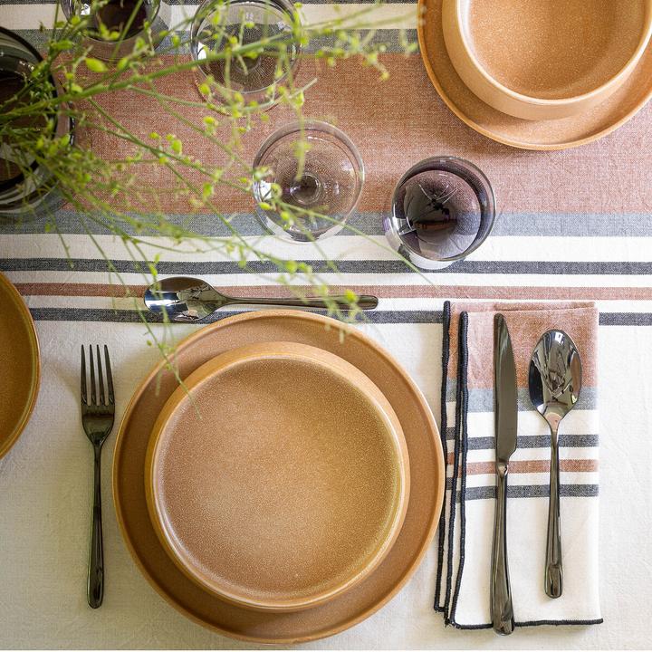 Produktbild La Redoute Interieurs Boldi (6 x, 25 cm)