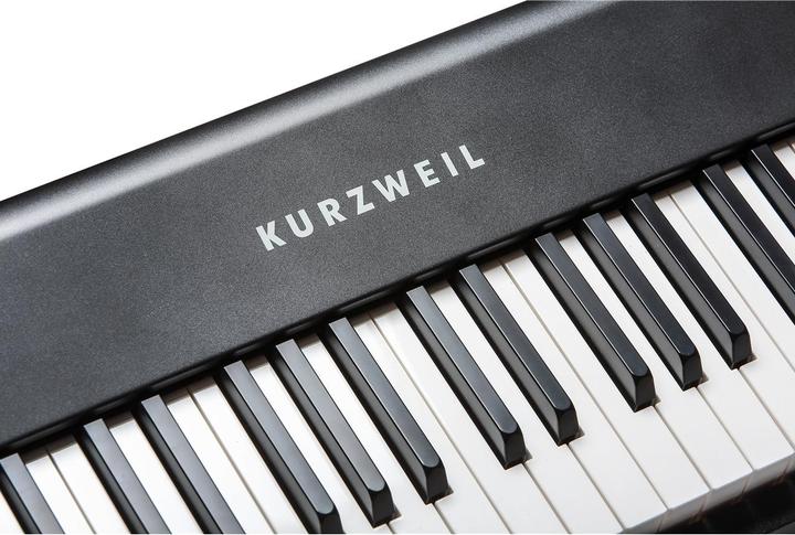 Produktbild Kurzweil KM88 - Midi Controller Keyboard (Keyboard)