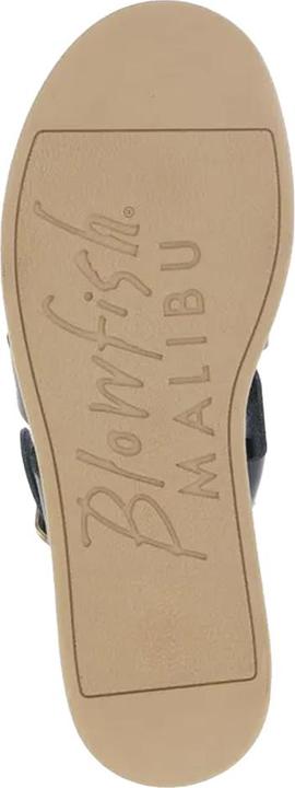 Actual product image Blowfish Womens/Ladies Malibu London-B Platform Sandals (40.5)