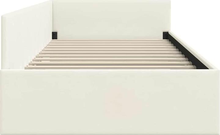 Produktbild vidaXL Eckbett