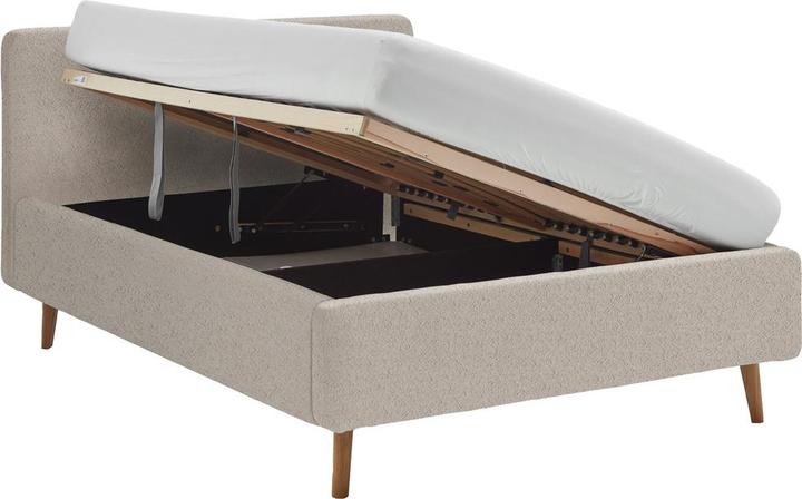 Produktbild Meise Möbel Mattis (140 x 200 cm)